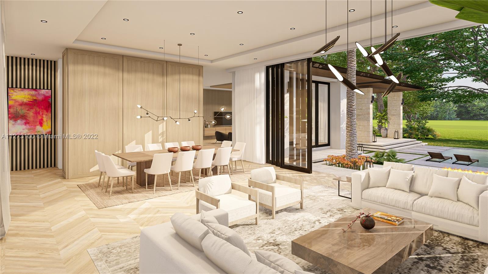 6600 112th St, Pinecrest, FL, 33156 United States, 7 Bedrooms Bedrooms, ,7 BathroomsBathrooms,Residential,For Sale,112th St,A11273100