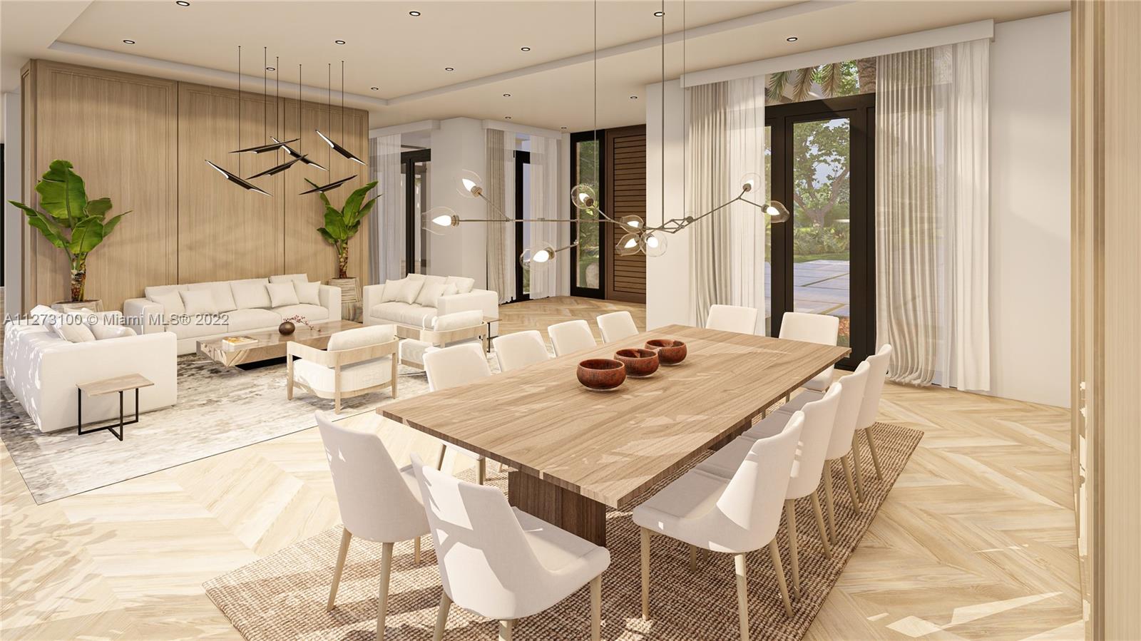 6600 112th St, Pinecrest, FL, 33156 United States, 7 Bedrooms Bedrooms, ,7 BathroomsBathrooms,Residential,For Sale,112th St,A11273100