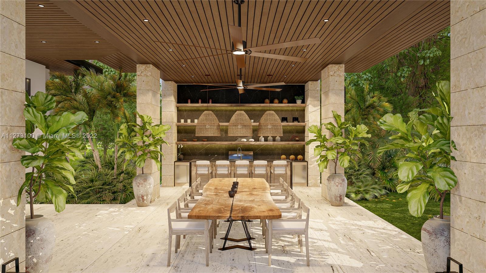 6600 112th St, Pinecrest, FL, 33156 United States, 7 Bedrooms Bedrooms, ,7 BathroomsBathrooms,Residential,For Sale,112th St,A11273100