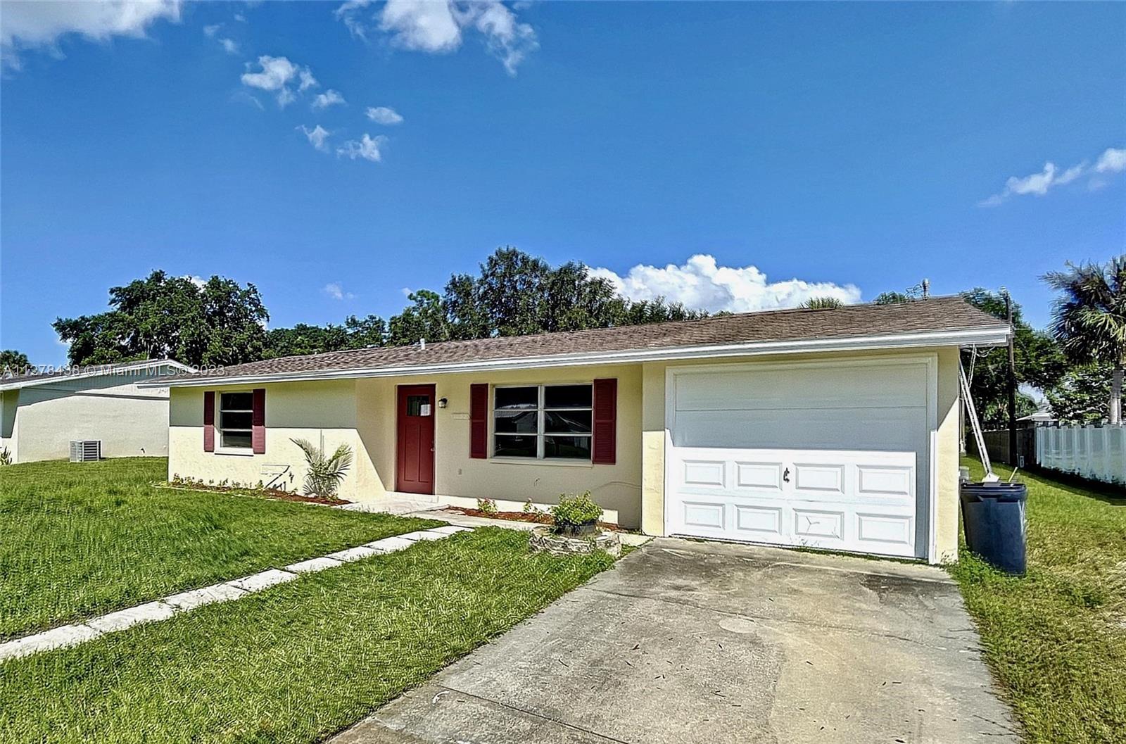 1486 W Atlas, Other City - In The State Of Florida, FL 33952