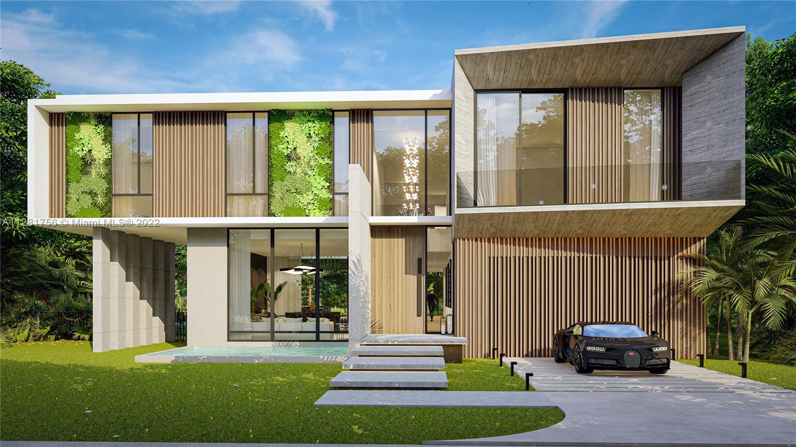 7320 Erwin Rd, Miami, FL, 33143 United States, 6 Bedrooms Bedrooms, ,7 BathroomsBathrooms,Residential,For Sale,Erwin Rd,A11281756