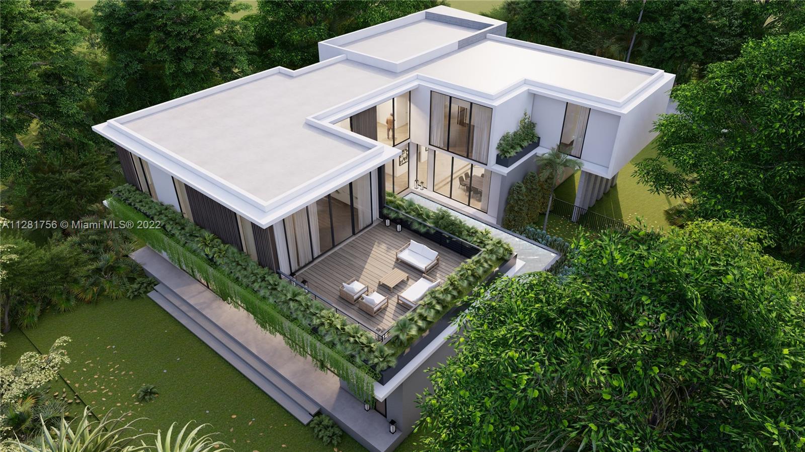 7320 Erwin Rd, Miami, FL, 33143 United States, 6 Bedrooms Bedrooms, ,7 BathroomsBathrooms,Residential,For Sale,Erwin Rd,A11281756