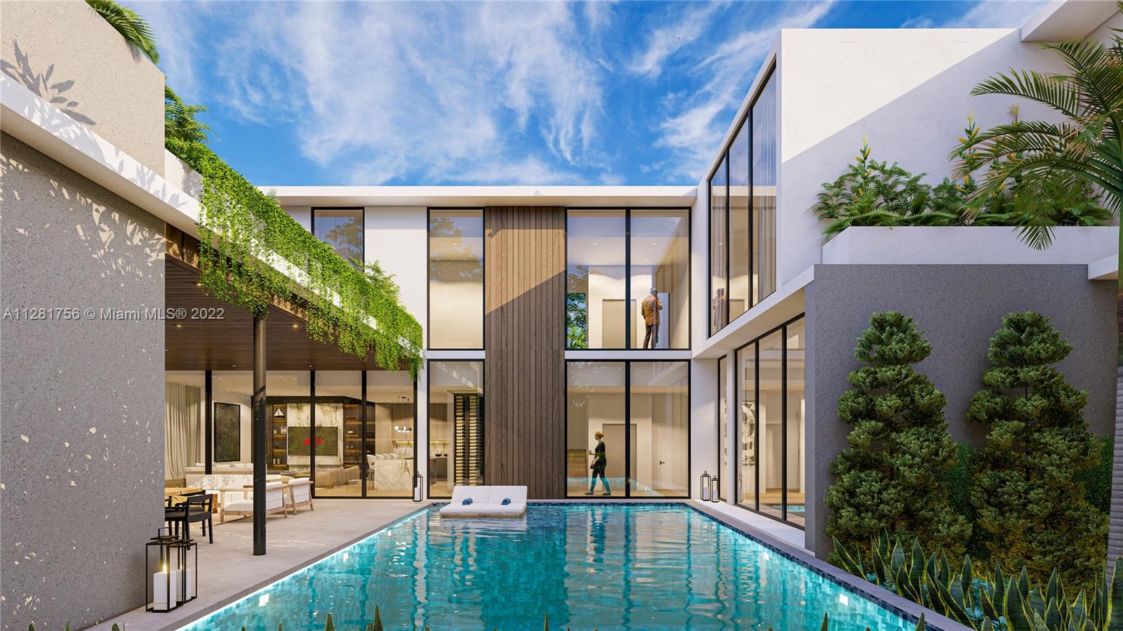 7320 Erwin Rd, Miami, FL, 33143 United States, 6 Bedrooms Bedrooms, ,7 BathroomsBathrooms,Residential,For Sale,Erwin Rd,A11281756