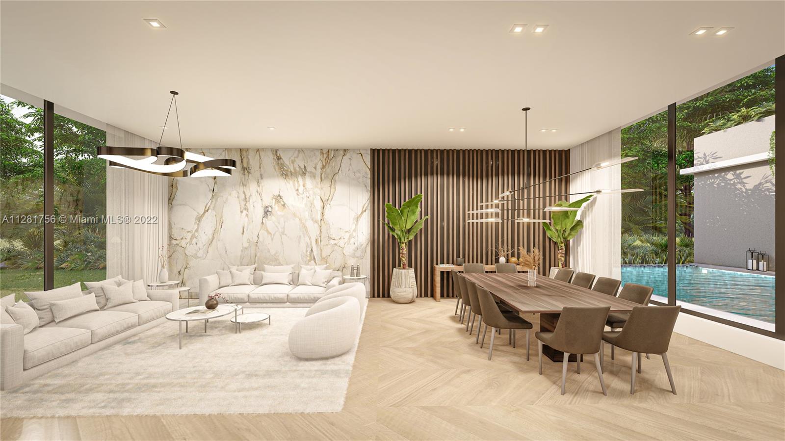 7320 Erwin Rd, Miami, FL, 33143 United States, 6 Bedrooms Bedrooms, ,7 BathroomsBathrooms,Residential,For Sale,Erwin Rd,A11281756