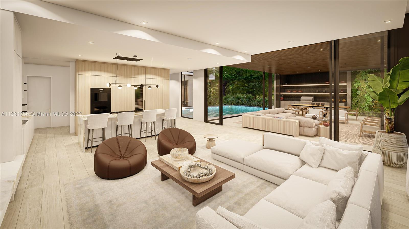 7320 Erwin Rd, Miami, FL, 33143 United States, 6 Bedrooms Bedrooms, ,7 BathroomsBathrooms,Residential,For Sale,Erwin Rd,A11281756