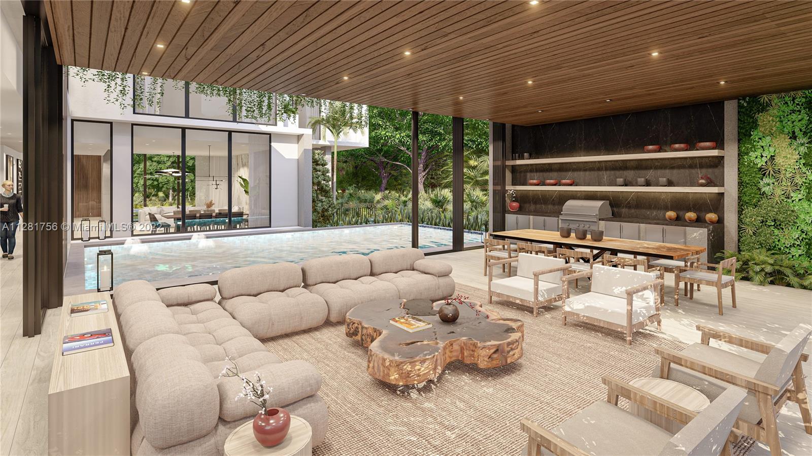 7320 Erwin Rd, Miami, FL, 33143 United States, 6 Bedrooms Bedrooms, ,7 BathroomsBathrooms,Residential,For Sale,Erwin Rd,A11281756