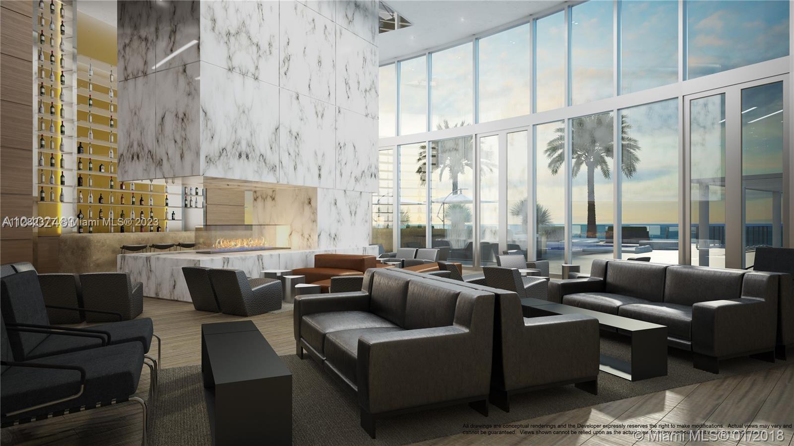 18555 COLLINS AVE, Miami Beach, FL, 33160 United States, 3 Bedrooms Bedrooms, ,3 BathroomsBathrooms,Residential,For Sale,COLLINS AVE,A11282377