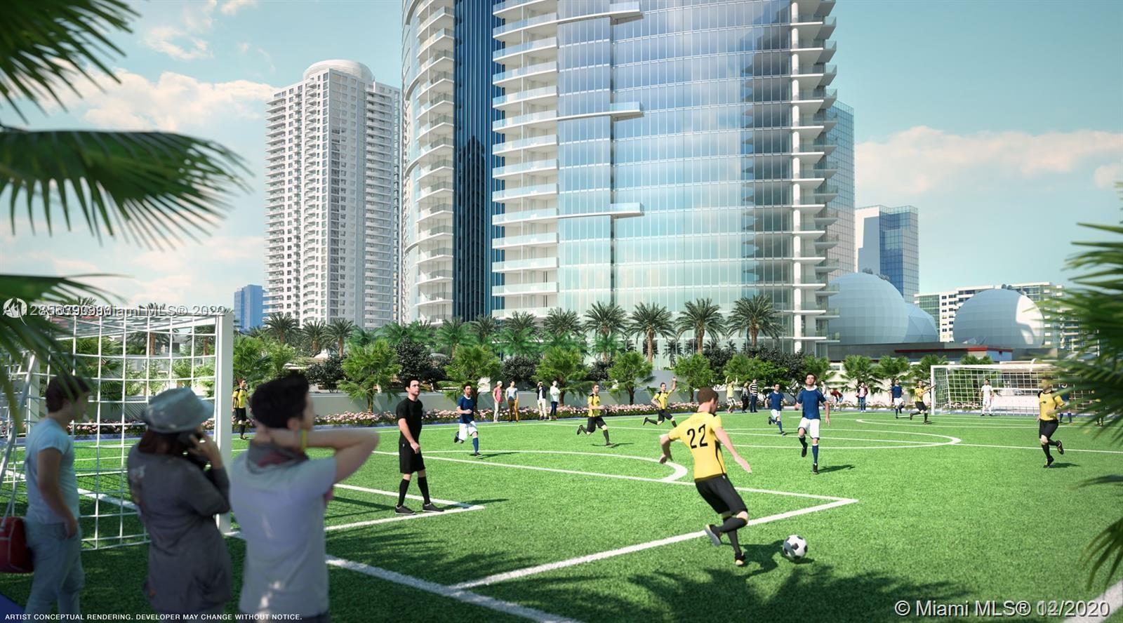 851 1ST AVE, Miami, FL, 33132 United States, 4 Bedrooms Bedrooms, ,5 BathroomsBathrooms,Residential,For Sale,1ST AVE,A11285839