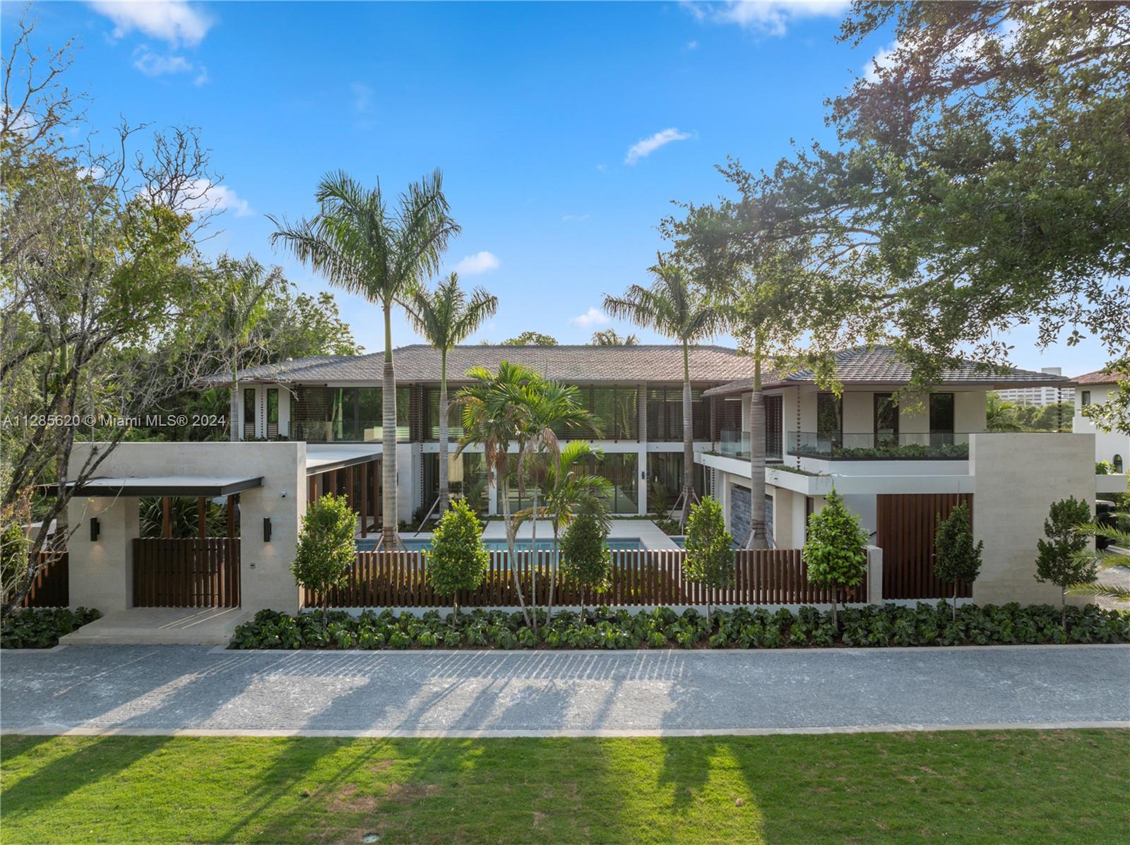 8900 64th Ct, Pinecrest, FL, 33156 United States, 7 Bedrooms Bedrooms, ,11 BathroomsBathrooms,Residential,For Sale,64th Ct,A11285620