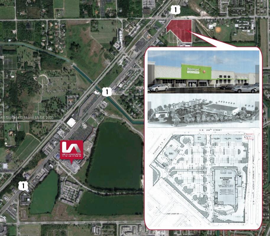 Homestead, Florida 33032, ,Commercialsale,For Sale,A11286464