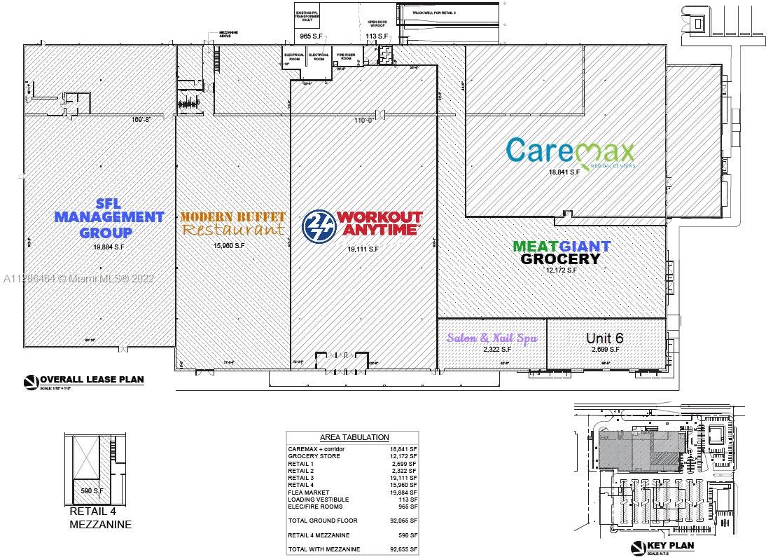 Homestead, Florida 33032, ,Commercialsale,For Sale,A11286464