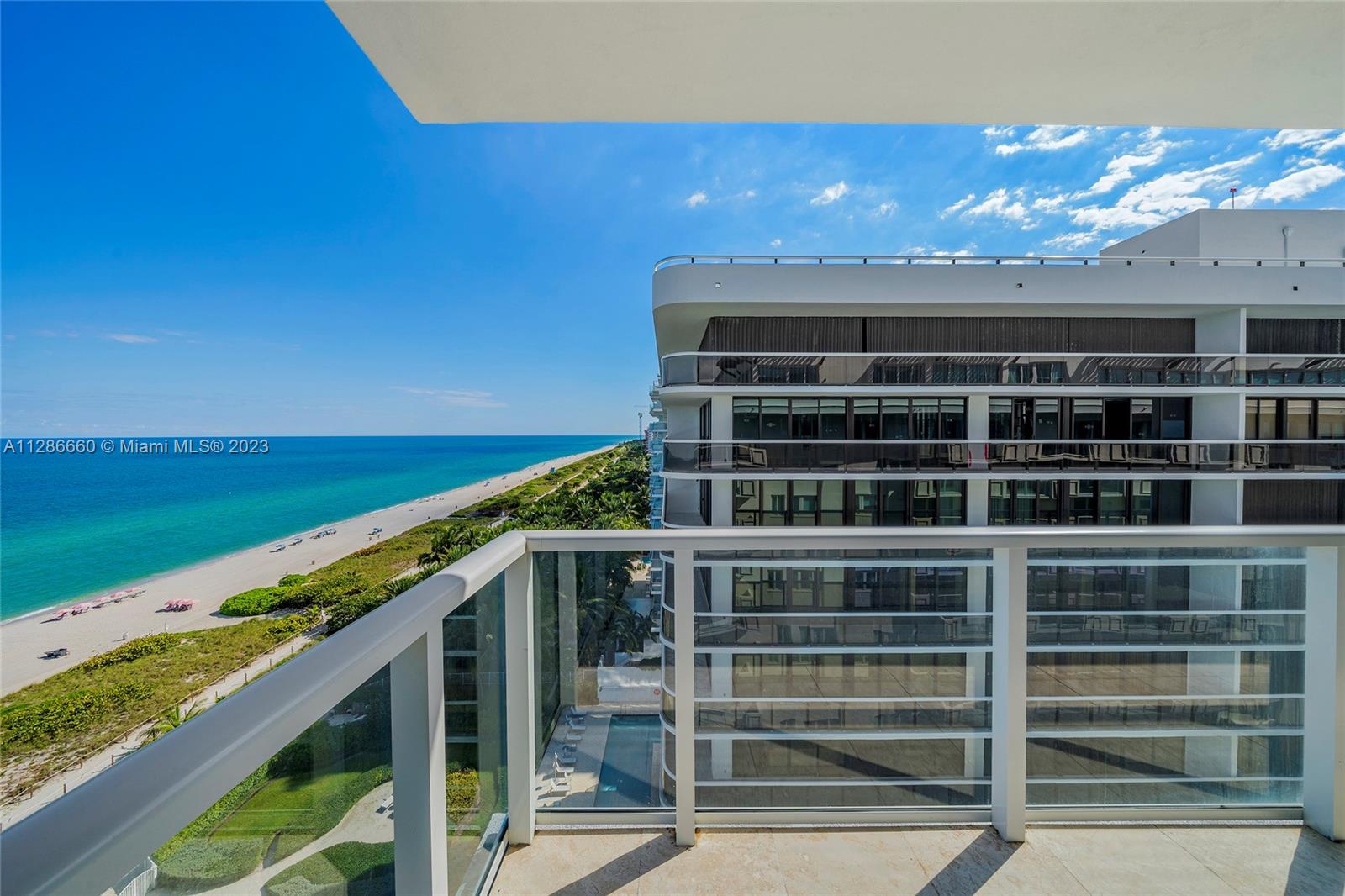 9499 Collins Ave, Surfside, FL, 33154 United States, 4 Bedrooms Bedrooms, ,4 BathroomsBathrooms,Residential,For Sale,Collins Ave,A11286660