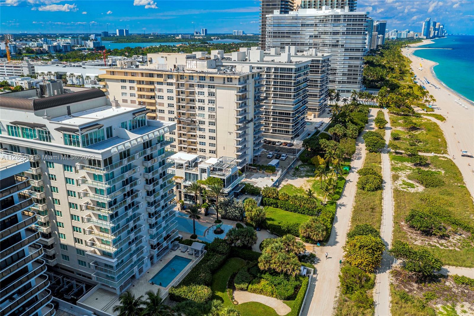 9499 Collins Ave, Surfside, FL, 33154 United States, 4 Bedrooms Bedrooms, ,4 BathroomsBathrooms,Residential,For Sale,Collins Ave,A11286660