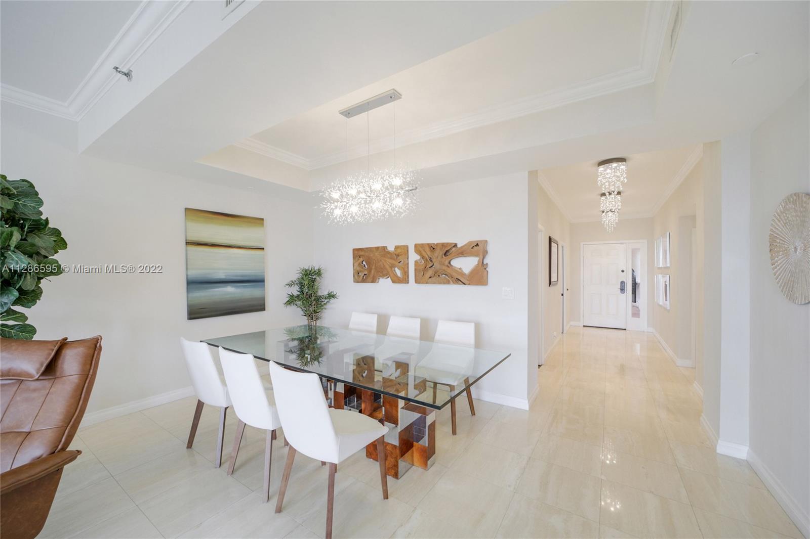 19133 Fisher Island Dr, Miami Beach, FL, 33109 United States, 2 Bedrooms Bedrooms, ,2 BathroomsBathrooms,Residential,For Sale,Fisher Island Dr,A11286595
