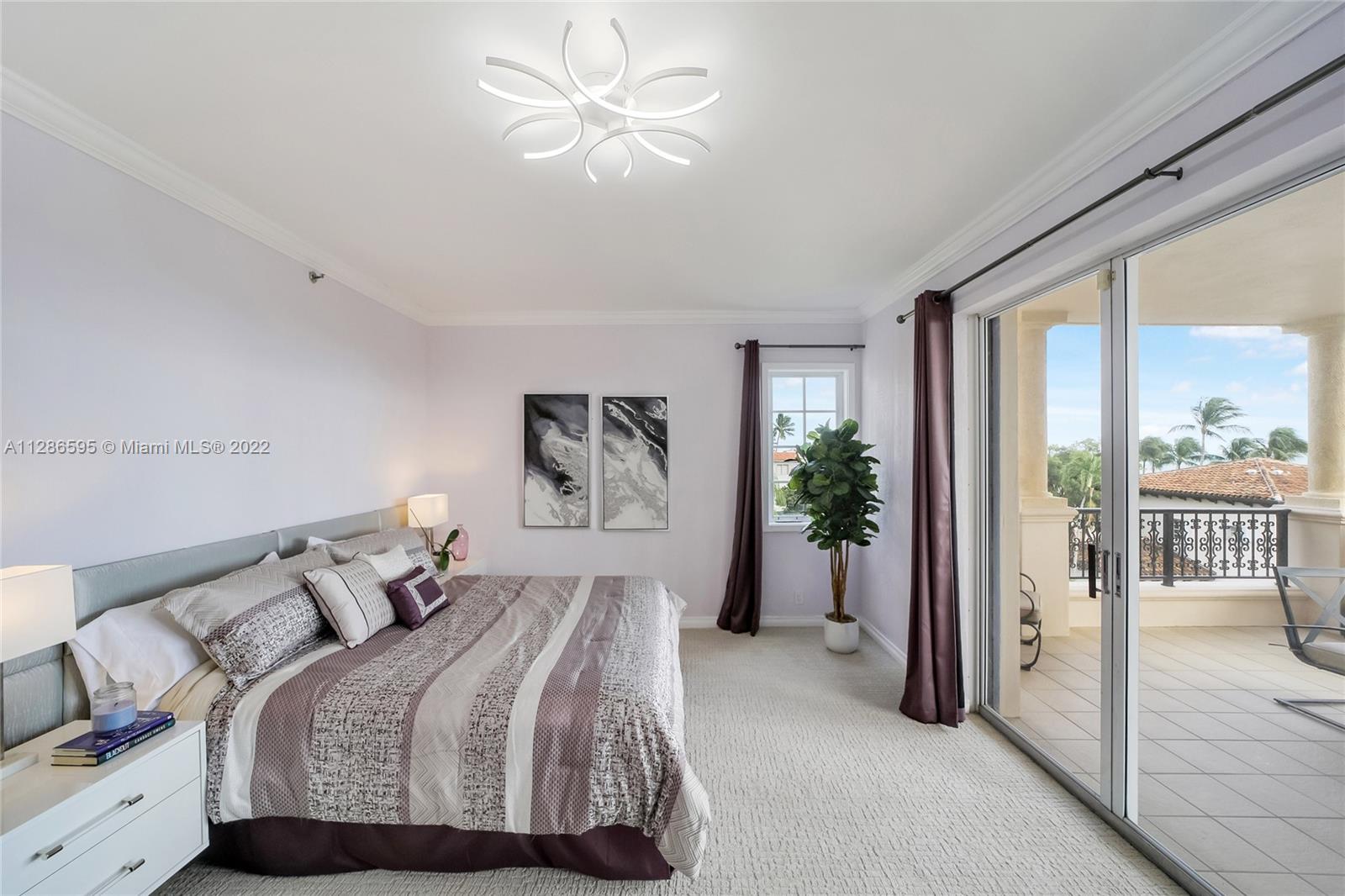 19133 Fisher Island Dr, Miami Beach, FL, 33109 United States, 2 Bedrooms Bedrooms, ,2 BathroomsBathrooms,Residential,For Sale,Fisher Island Dr,A11286595