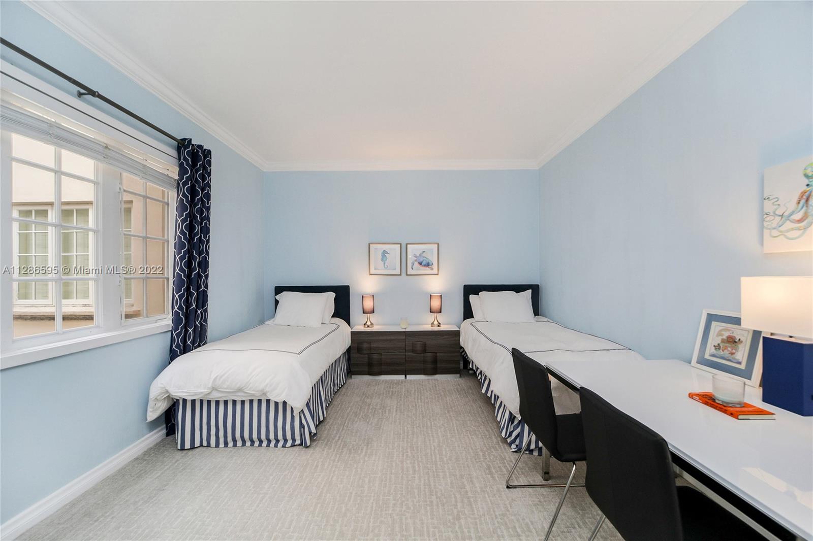 19133 Fisher Island Dr, Miami Beach, FL, 33109 United States, 2 Bedrooms Bedrooms, ,2 BathroomsBathrooms,Residential,For Sale,Fisher Island Dr,A11286595