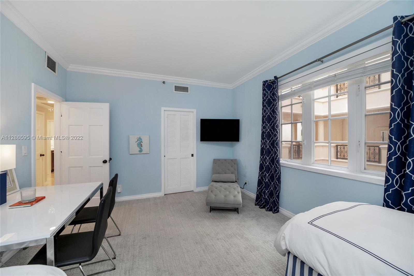 19133 Fisher Island Dr, Miami Beach, FL, 33109 United States, 2 Bedrooms Bedrooms, ,2 BathroomsBathrooms,Residential,For Sale,Fisher Island Dr,A11286595