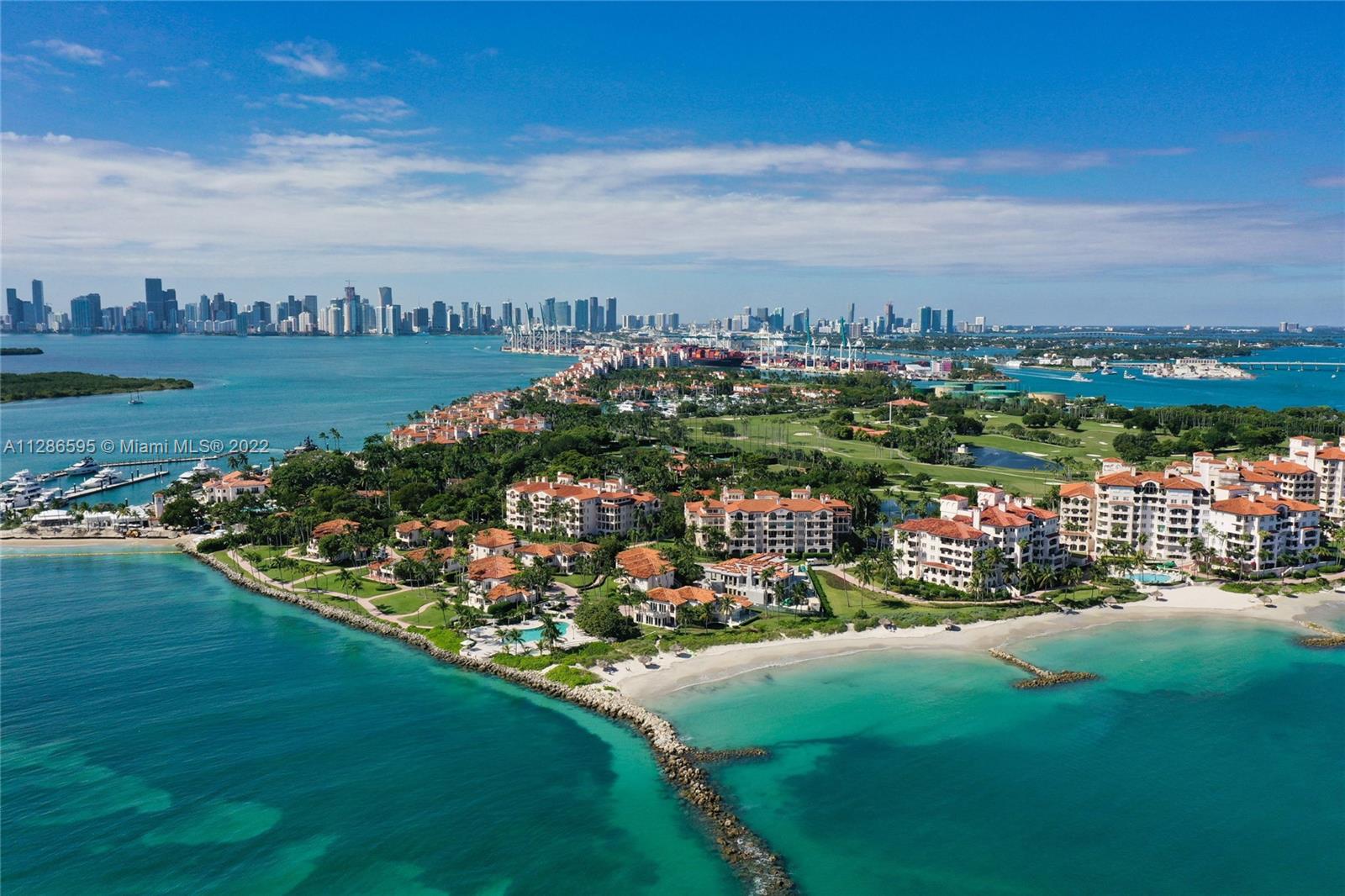 19133 Fisher Island Dr, Miami Beach, FL, 33109 United States, 2 Bedrooms Bedrooms, ,2 BathroomsBathrooms,Residential,For Sale,Fisher Island Dr,A11286595