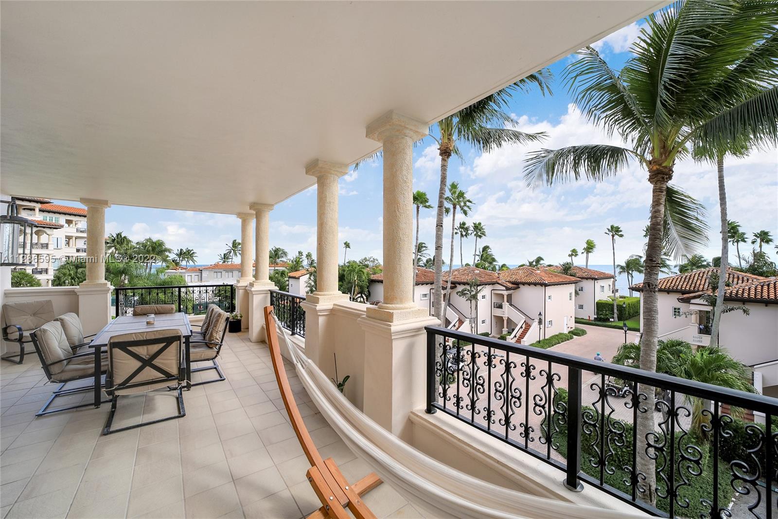 19133 Fisher Island Dr, Miami Beach, FL, 33109 United States, 2 Bedrooms Bedrooms, ,2 BathroomsBathrooms,Residential,For Sale,Fisher Island Dr,A11286595