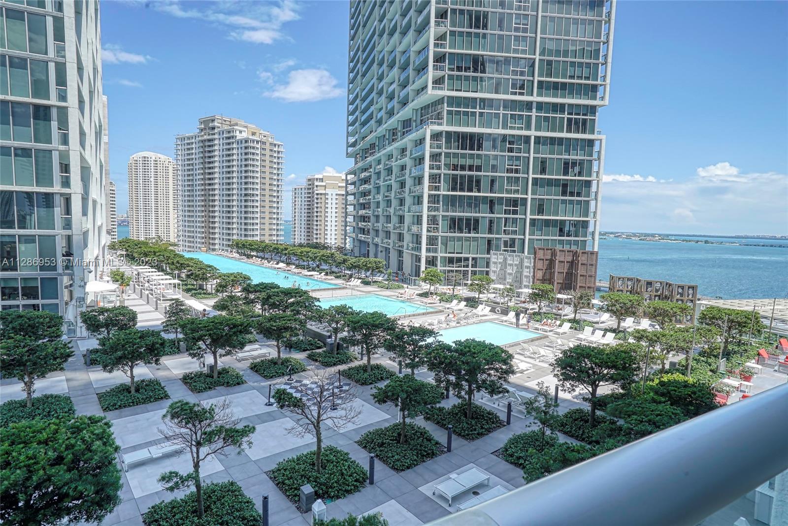 485  Brickell Ave #1701 For Sale A11286953, FL