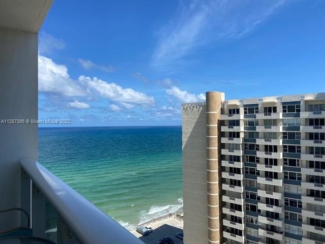 3140 S Ocean Dr #1602 For Sale A11287395, FL