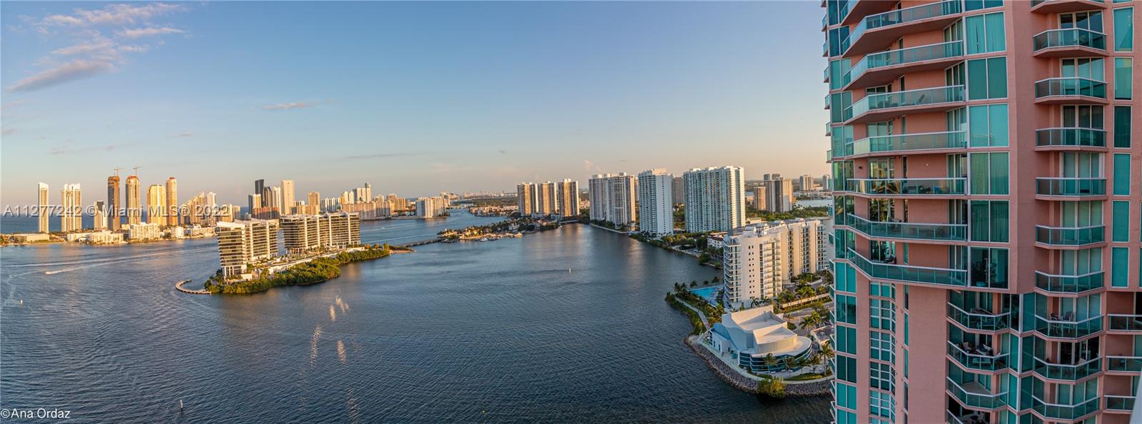 3370 NE 190 St PH 2909, Aventura, Florida 33180, 2 Bedrooms Bedrooms, ,2 BathroomsBathrooms,Residential,For Sale,3370 NE 190 St PH 2909,A11277242