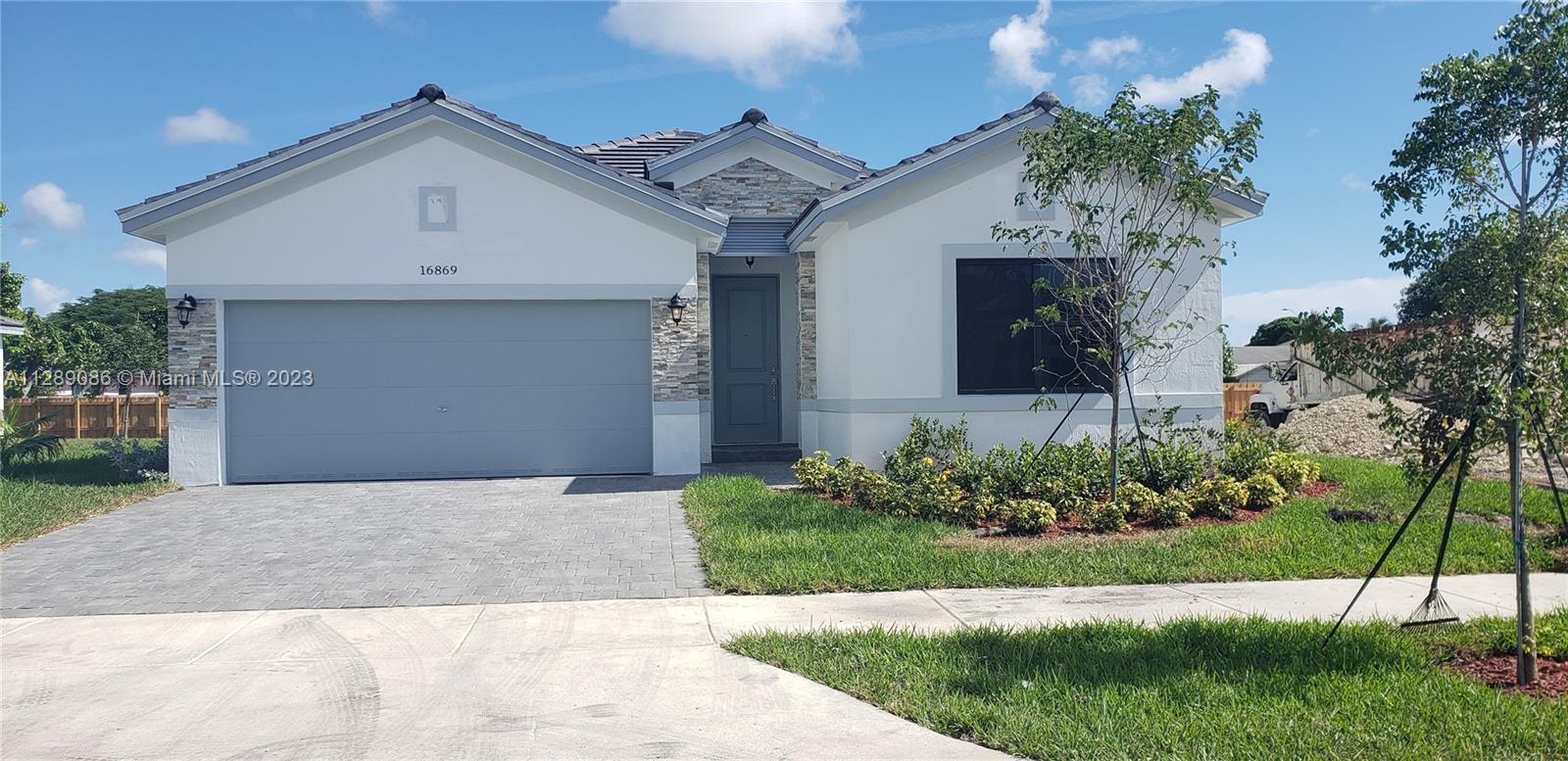 23238 SW 119th Ave  For Sale A11289086, FL