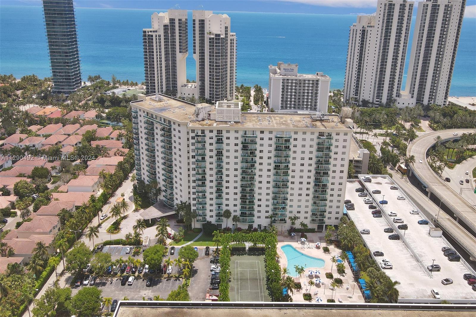 19370 Collins Ave 1504, Sunny Isles Beach, FL 33160, 2 Bedrooms Bedrooms, ,2 BathroomsBathrooms,Residential,For Sale,Collins Ave,A11290492