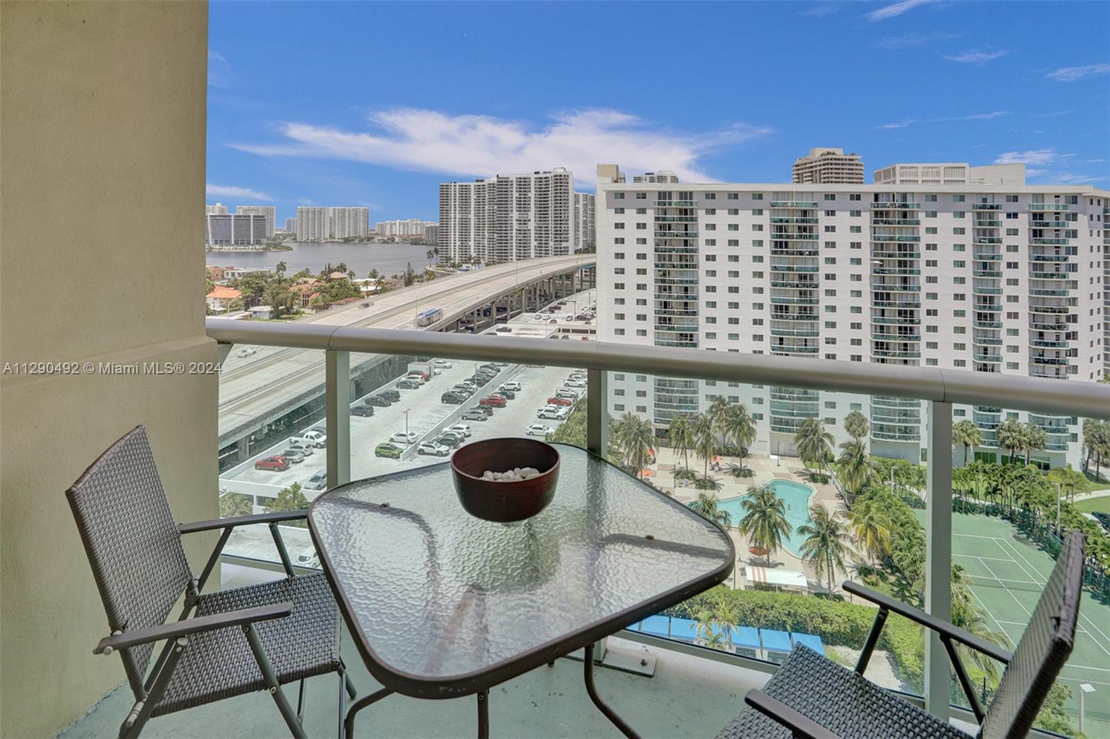 19370 Collins Ave 1504, Sunny Isles Beach, FL 33160, 2 Bedrooms Bedrooms, ,2 BathroomsBathrooms,Residential,For Sale,Collins Ave,A11290492