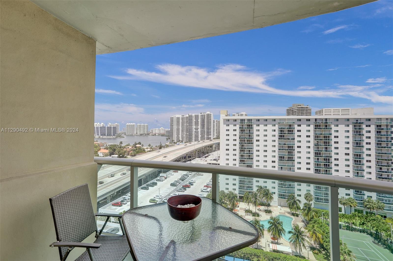 19370 Collins Ave 1504, Sunny Isles Beach, FL 33160, 2 Bedrooms Bedrooms, ,2 BathroomsBathrooms,Residential,For Sale,Collins Ave,A11290492