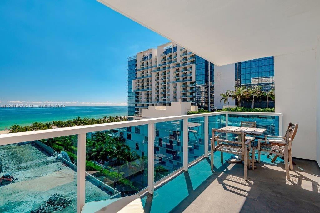 2301  Collins Ave #838 For Sale A11291567, FL