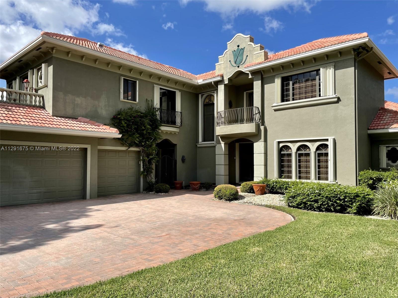 7387 Orangewood Ln, Boca Raton, FL, 33433 United States, 5 Bedrooms Bedrooms, ,6 BathroomsBathrooms,Residential,For Sale,Orangewood Ln,A11291675