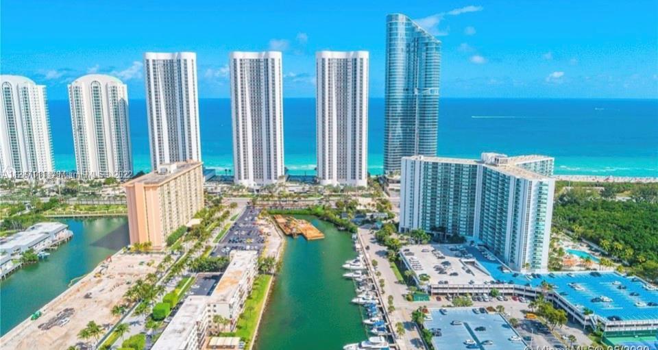 100 Bayview Dr 611, Sunny Isles Beach, FL 33160, 1 Bedroom Bedrooms, ,1 BathroomBathrooms,Residential,For Sale,Bayview Dr,A11287111