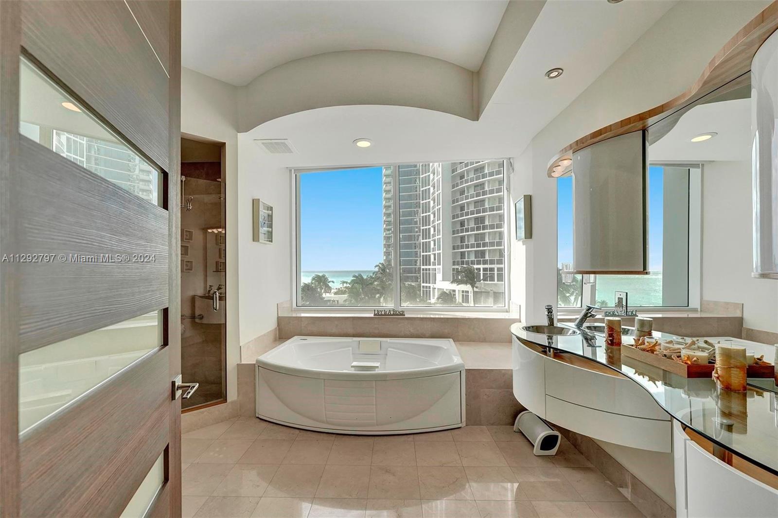18101 Collins Ave, Sunny Isles Beach, FL, 33160 United States, 3 Bedrooms Bedrooms, ,3 BathroomsBathrooms,Residential,For Sale,Collins Ave,A11292797
