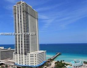 Condo for Rent in Sunny Isles Beach, FL