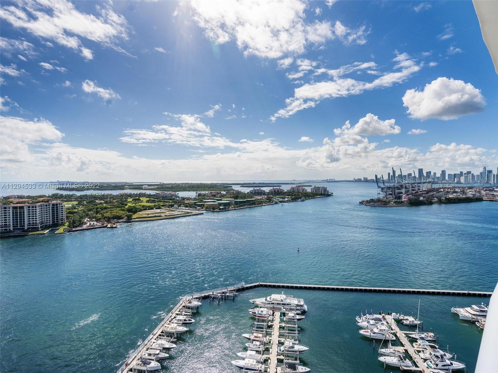 1000 Pointe Dr, Miami Beach, FL, 33139 United States, 3 Bedrooms Bedrooms, ,2 BathroomsBathrooms,Residential,For Sale,Pointe Dr,A11294533