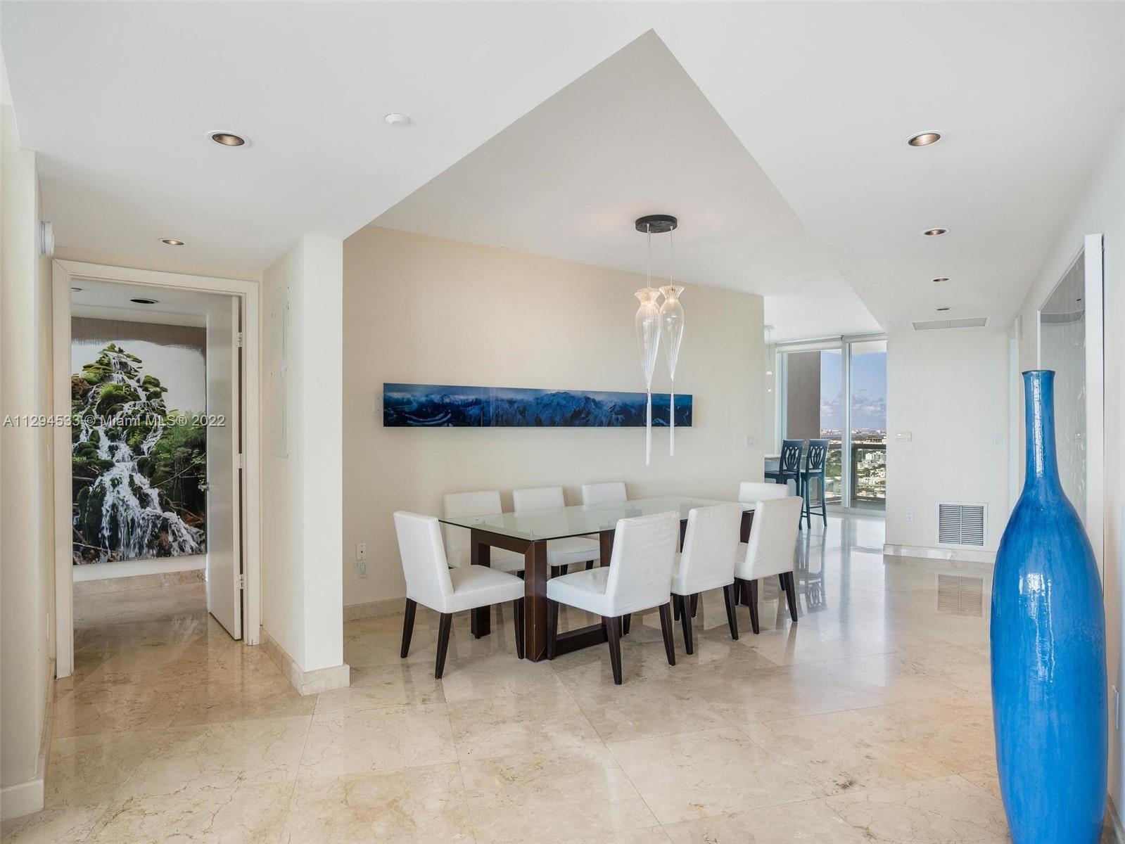 1000 Pointe Dr, Miami Beach, FL, 33139 United States, 3 Bedrooms Bedrooms, ,2 BathroomsBathrooms,Residential,For Sale,Pointe Dr,A11294533