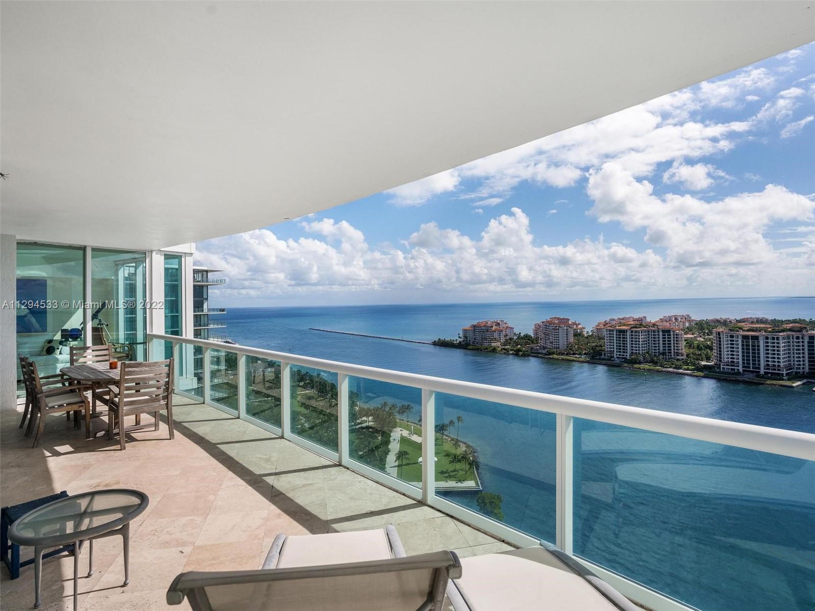 1000 Pointe Dr, Miami Beach, FL, 33139 United States, 3 Bedrooms Bedrooms, ,2 BathroomsBathrooms,Residential,For Sale,Pointe Dr,A11294533