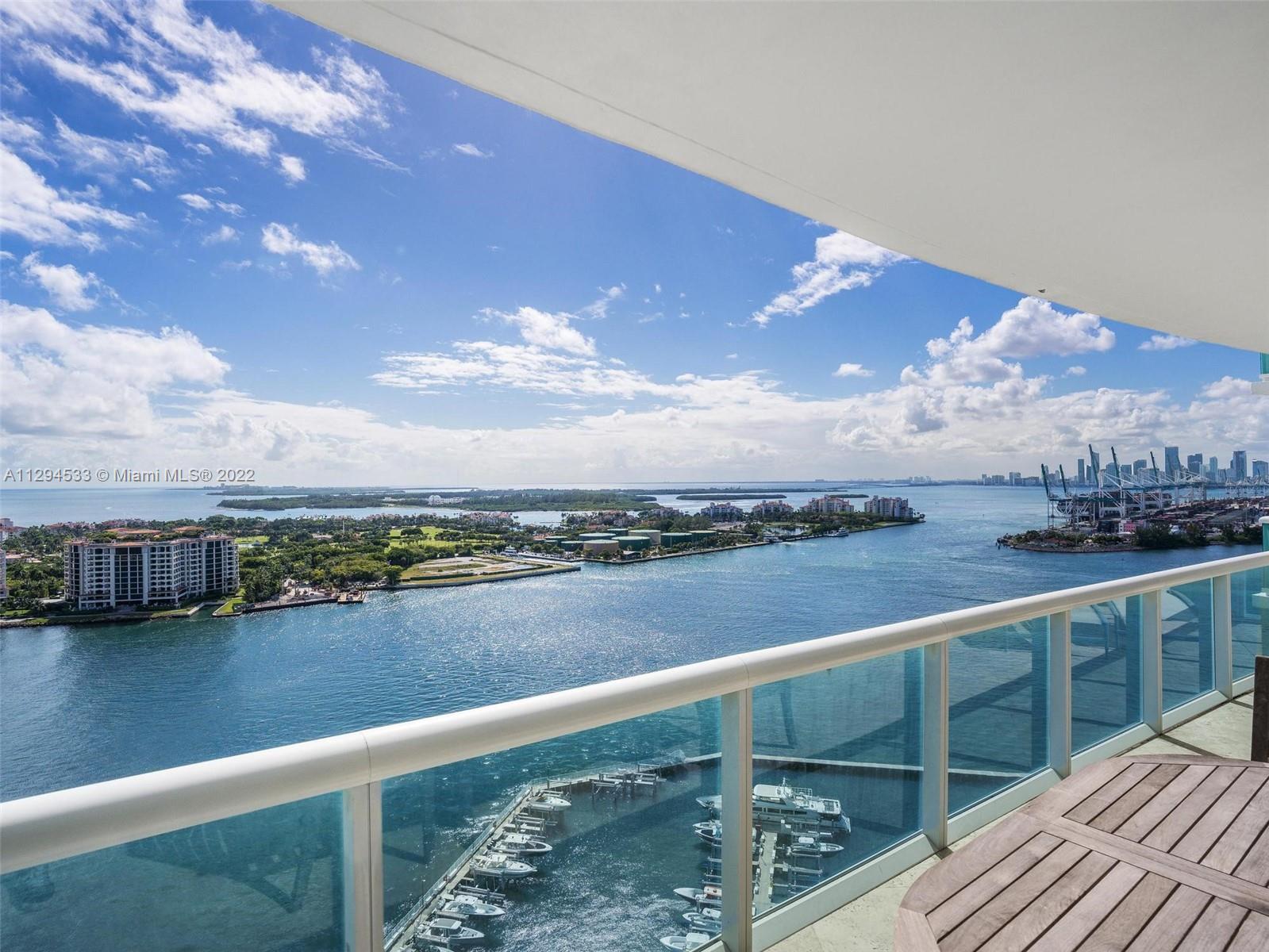 1000 Pointe Dr, Miami Beach, FL, 33139 United States, 3 Bedrooms Bedrooms, ,2 BathroomsBathrooms,Residential,For Sale,Pointe Dr,A11294533