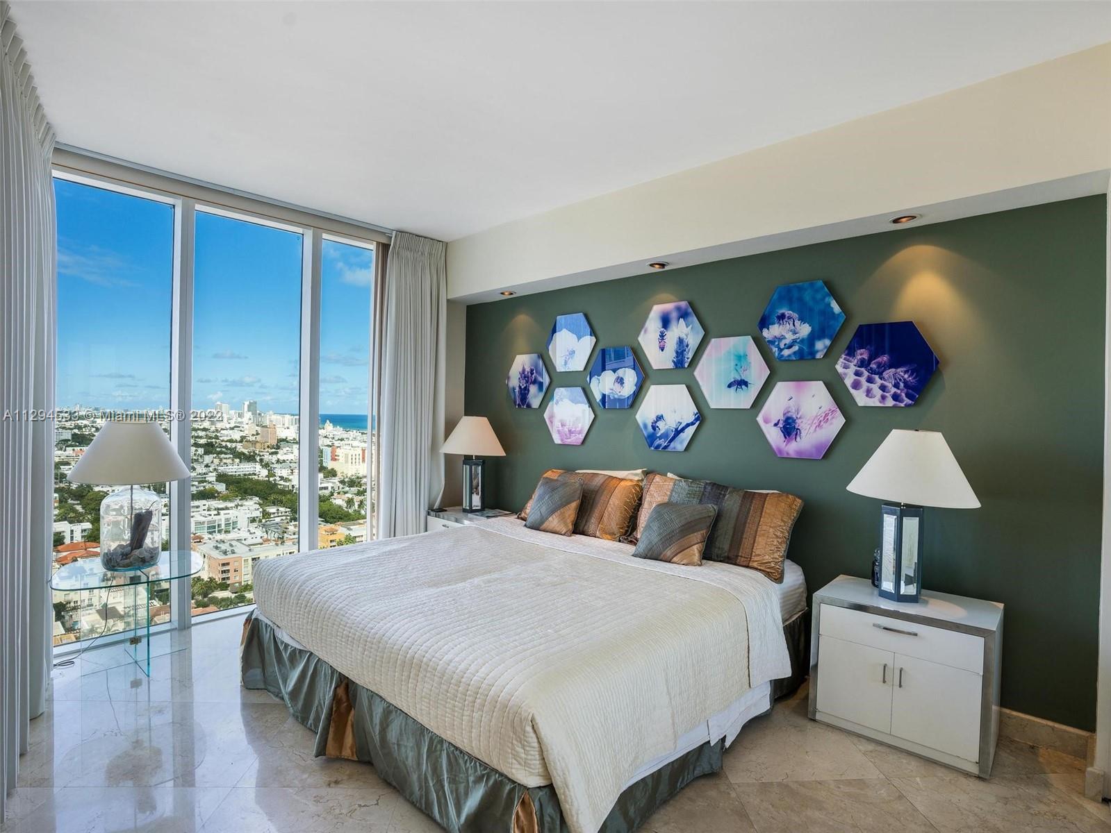 1000 Pointe Dr, Miami Beach, FL, 33139 United States, 3 Bedrooms Bedrooms, ,2 BathroomsBathrooms,Residential,For Sale,Pointe Dr,A11294533