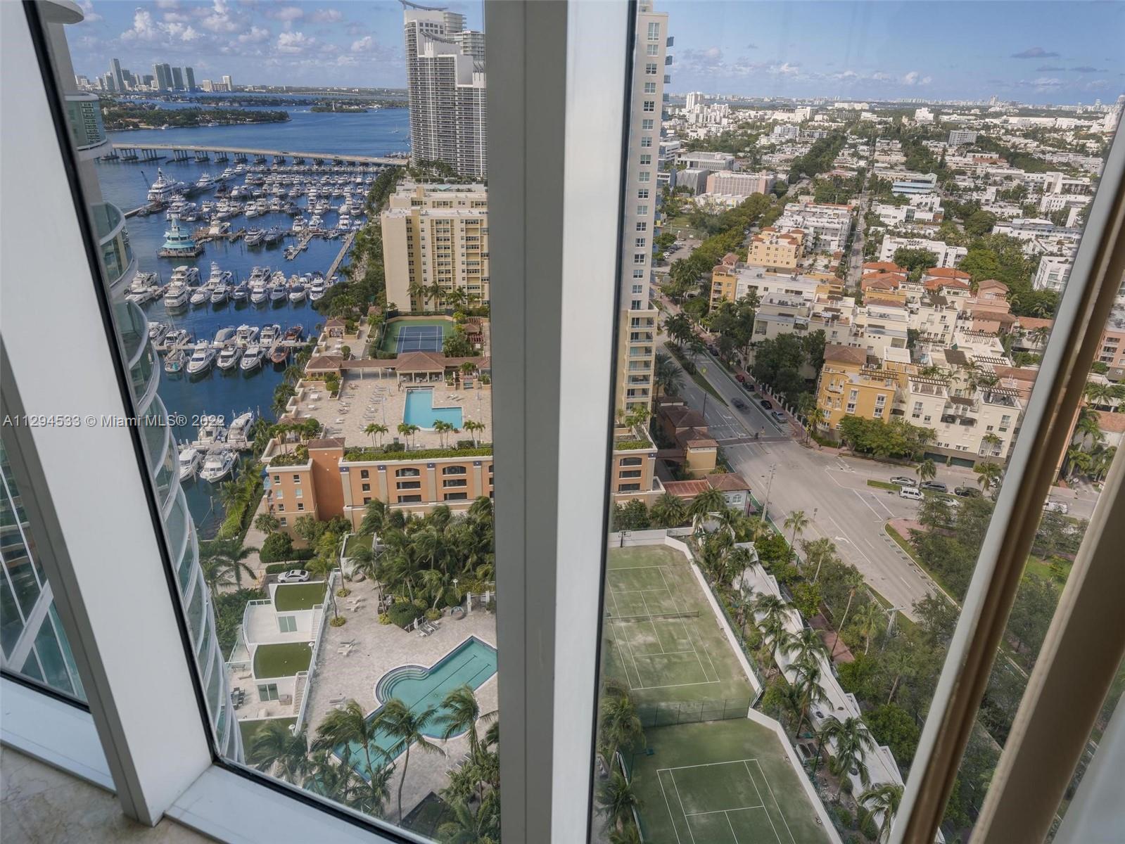 1000 Pointe Dr, Miami Beach, FL, 33139 United States, 3 Bedrooms Bedrooms, ,2 BathroomsBathrooms,Residential,For Sale,Pointe Dr,A11294533