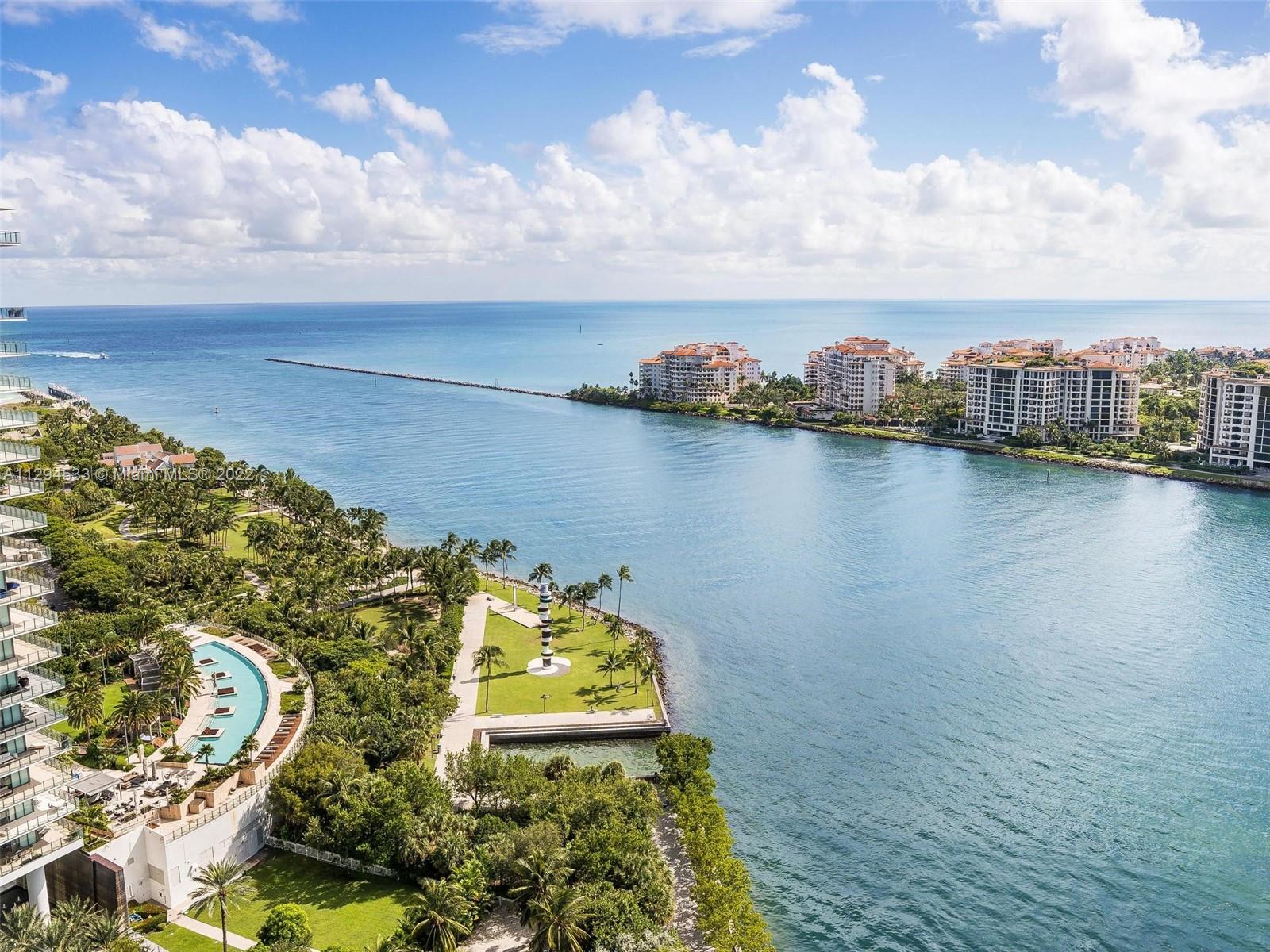 1000 Pointe Dr, Miami Beach, FL, 33139 United States, 3 Bedrooms Bedrooms, ,2 BathroomsBathrooms,Residential,For Sale,Pointe Dr,A11294533