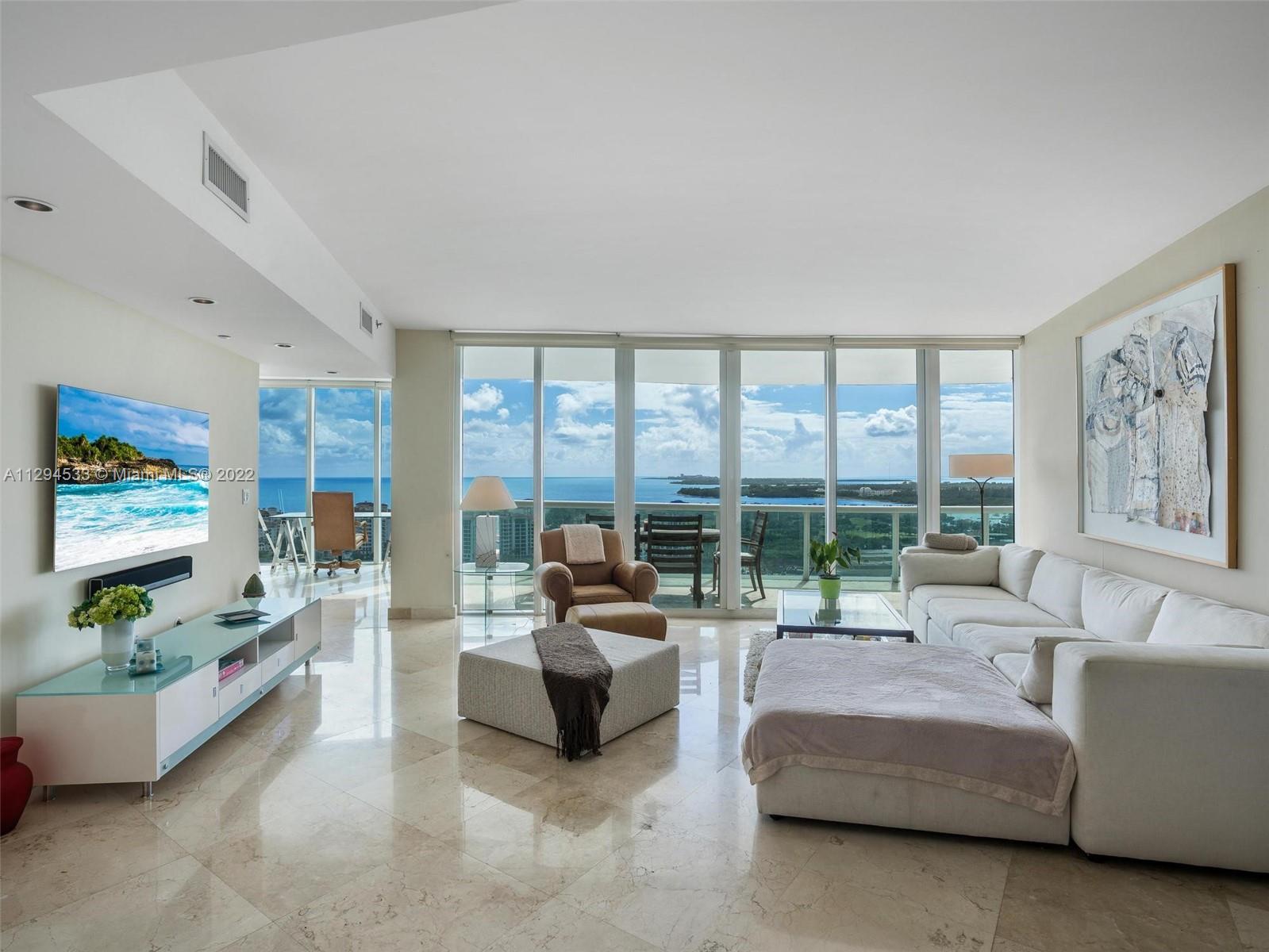 1000 Pointe Dr, Miami Beach, FL, 33139 United States, 3 Bedrooms Bedrooms, ,2 BathroomsBathrooms,Residential,For Sale,Pointe Dr,A11294533