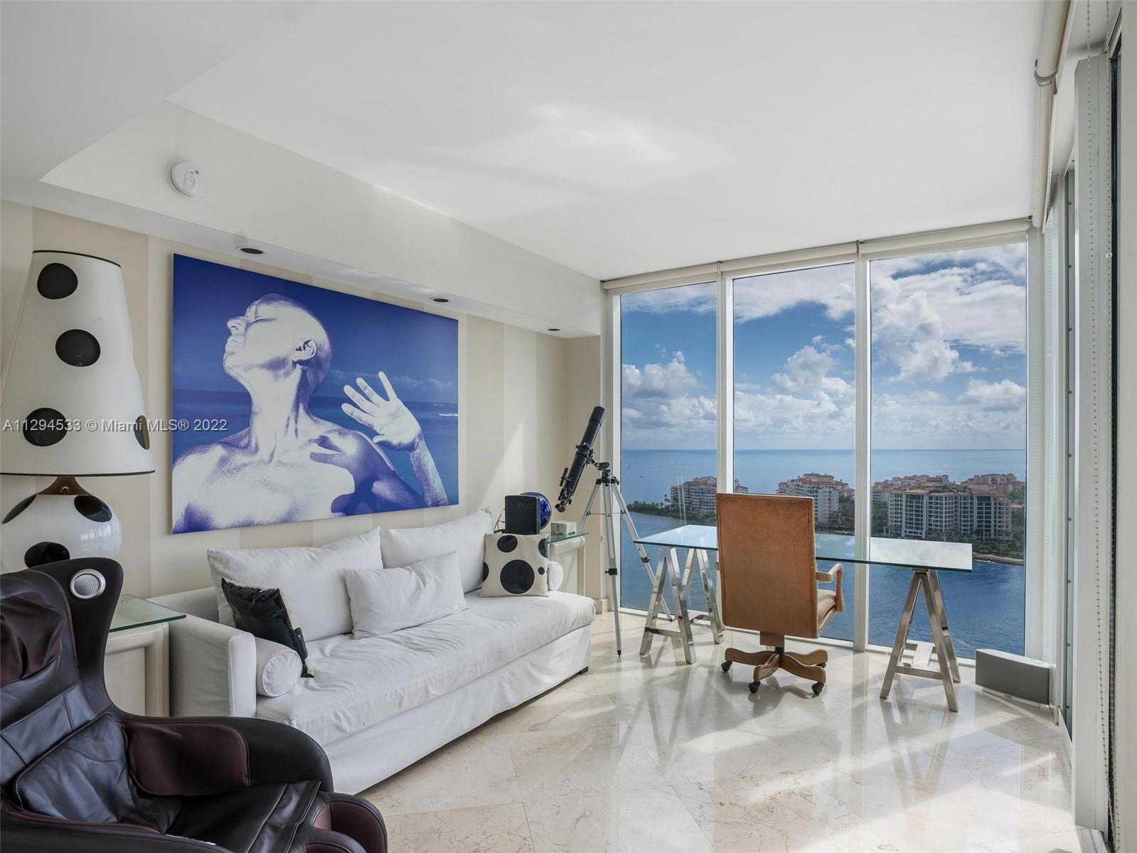 1000 Pointe Dr, Miami Beach, FL, 33139 United States, 3 Bedrooms Bedrooms, ,2 BathroomsBathrooms,Residential,For Sale,Pointe Dr,A11294533