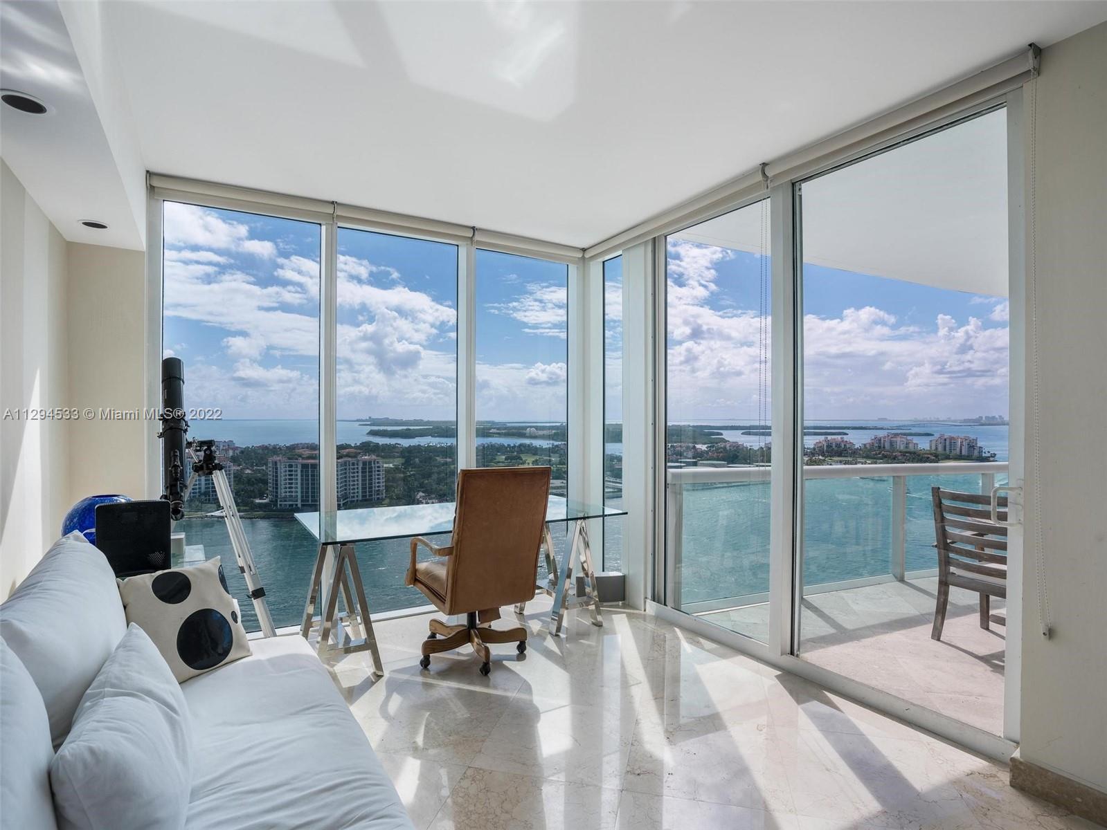 1000 Pointe Dr, Miami Beach, FL, 33139 United States, 3 Bedrooms Bedrooms, ,2 BathroomsBathrooms,Residential,For Sale,Pointe Dr,A11294533
