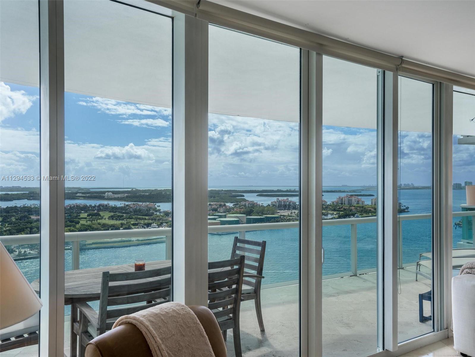 1000 Pointe Dr, Miami Beach, FL, 33139 United States, 3 Bedrooms Bedrooms, ,2 BathroomsBathrooms,Residential,For Sale,Pointe Dr,A11294533