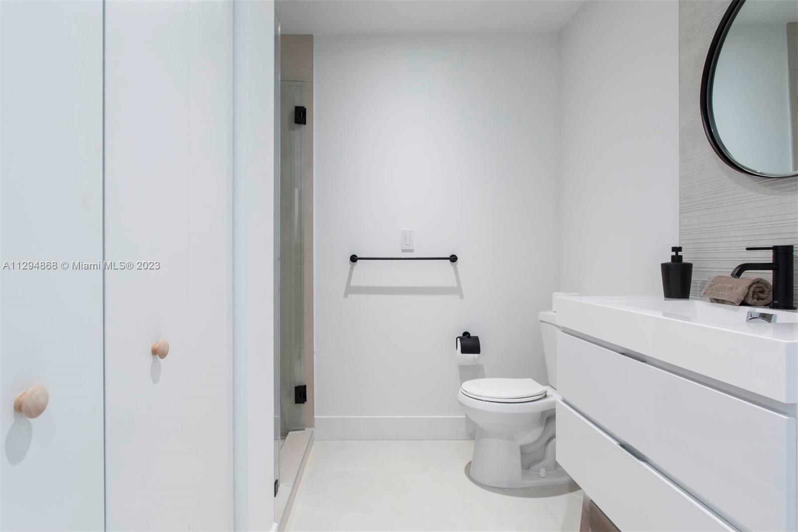 900 Biscayne Blvd 4307, Miami, Florida 33132, 1 Bedroom Bedrooms, ,1 BathroomBathrooms,Residential,For Sale,900 Biscayne Blvd 4307,A11294868