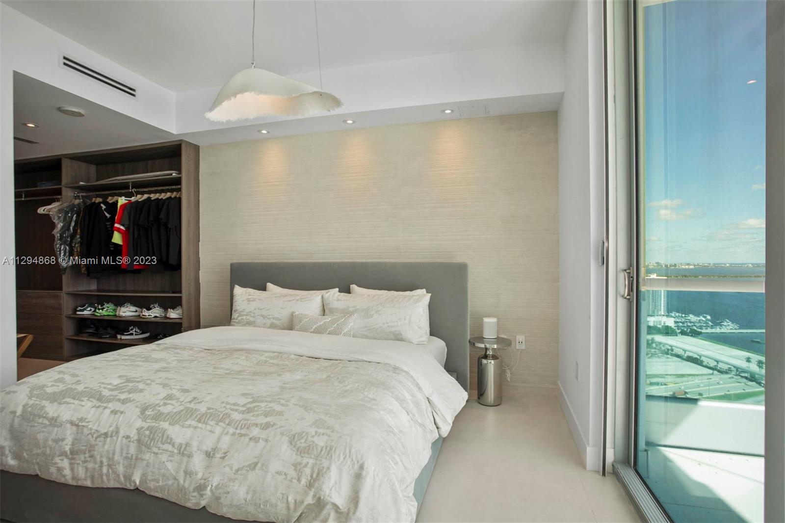 900 Biscayne Blvd 4307, Miami, Florida 33132, 1 Bedroom Bedrooms, ,1 BathroomBathrooms,Residential,For Sale,900 Biscayne Blvd 4307,A11294868