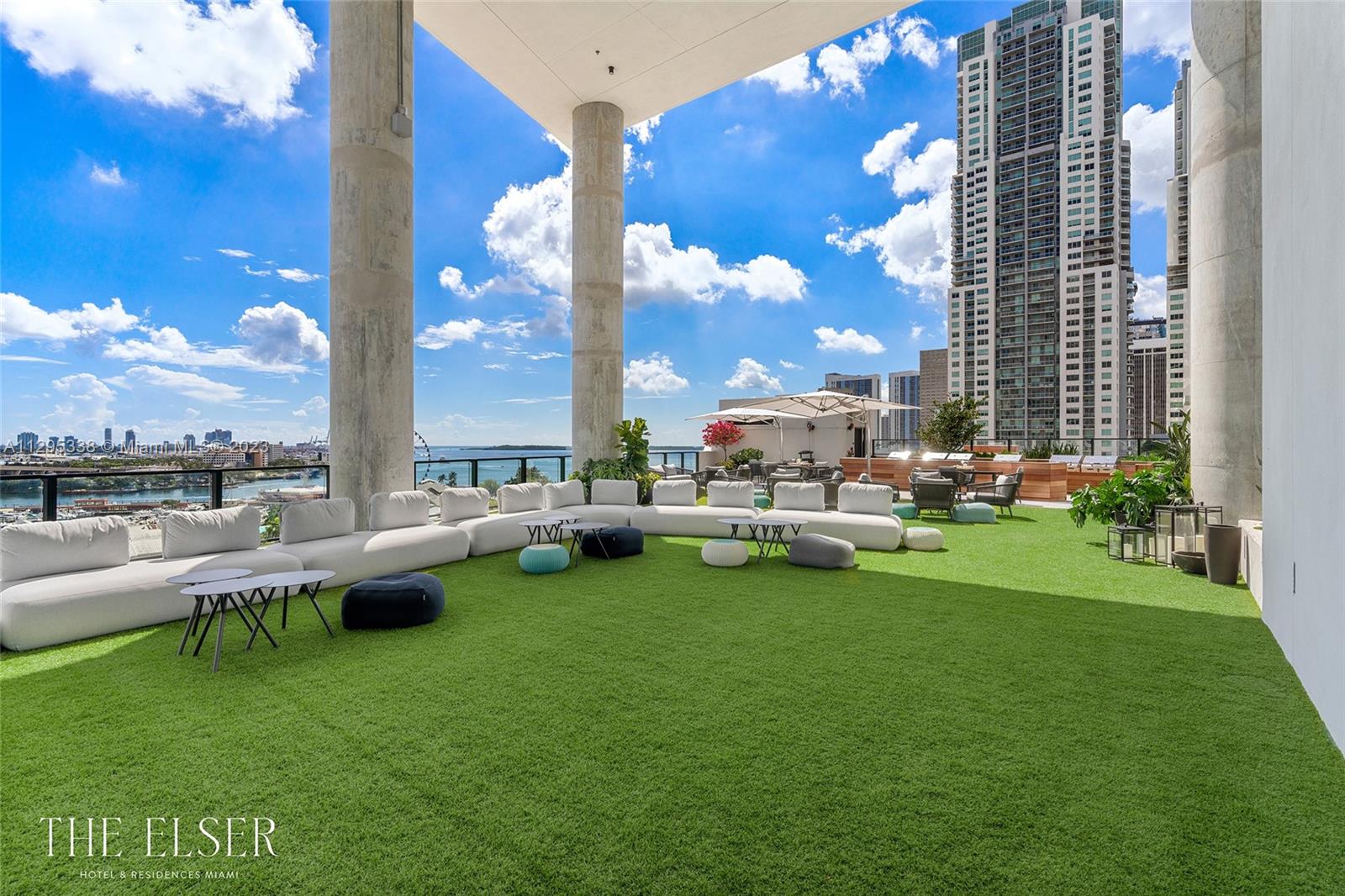 398 NE 5th St 3602, Miami, Florida 33132, ,1 BathroomBathrooms,Residential,For Sale,398 NE 5th St 3602,A11295338