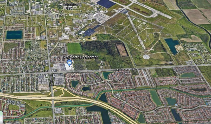 SW 288 St.(APPROX) & SW 137 Ave, Homestead, Florida 33033, ,Land,For Sale, SW 288 St.(APPROX) & SW 137 Ave,A11295931